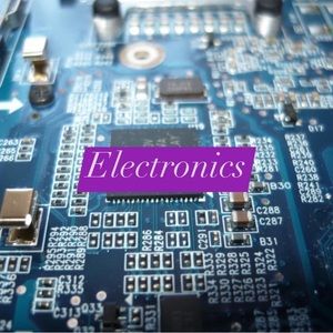 Electronics